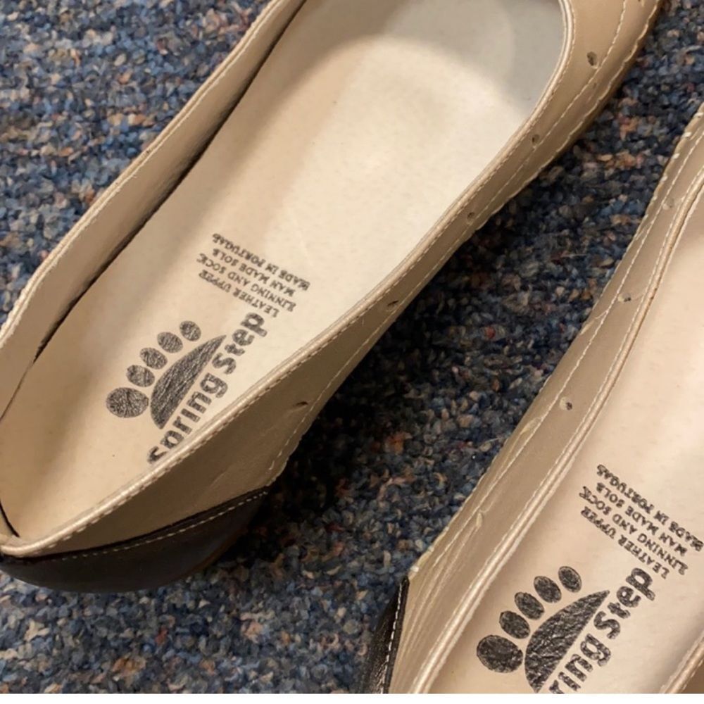 Spring Step Loafers sz. 10 - Picture 2 of 3